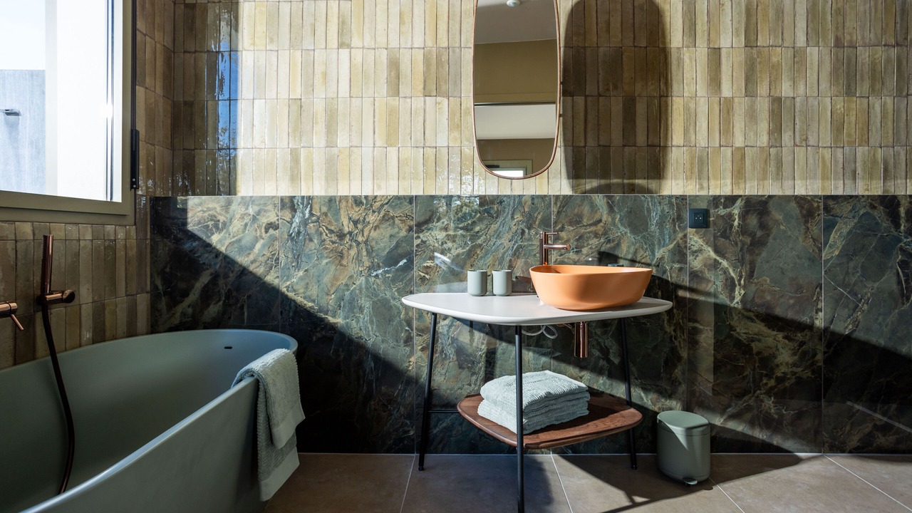 Photo of Bathroom in Agen