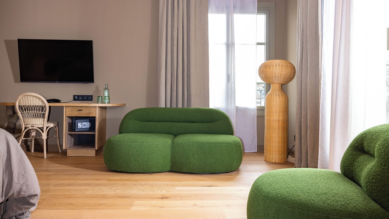 Photo of Bedroom in Agen