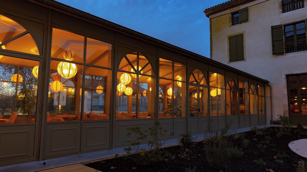 Photo of Outdoor in Agen