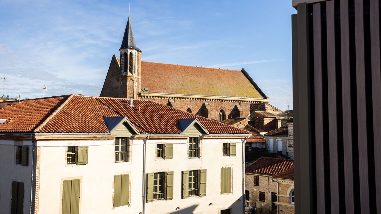 Photo of Outdoor in Agen