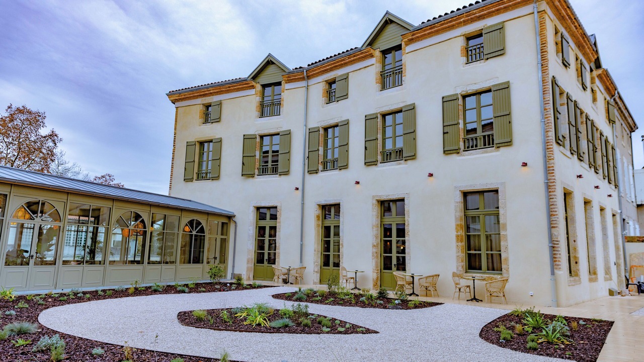 Photo of Outdoor in Agen