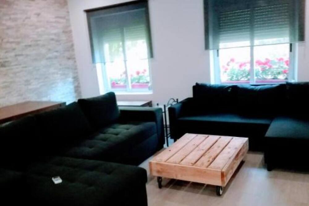 Photo of Livingroom in Patraix