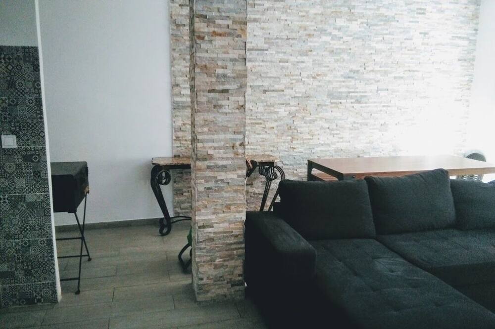Photo of Livingroom in Patraix