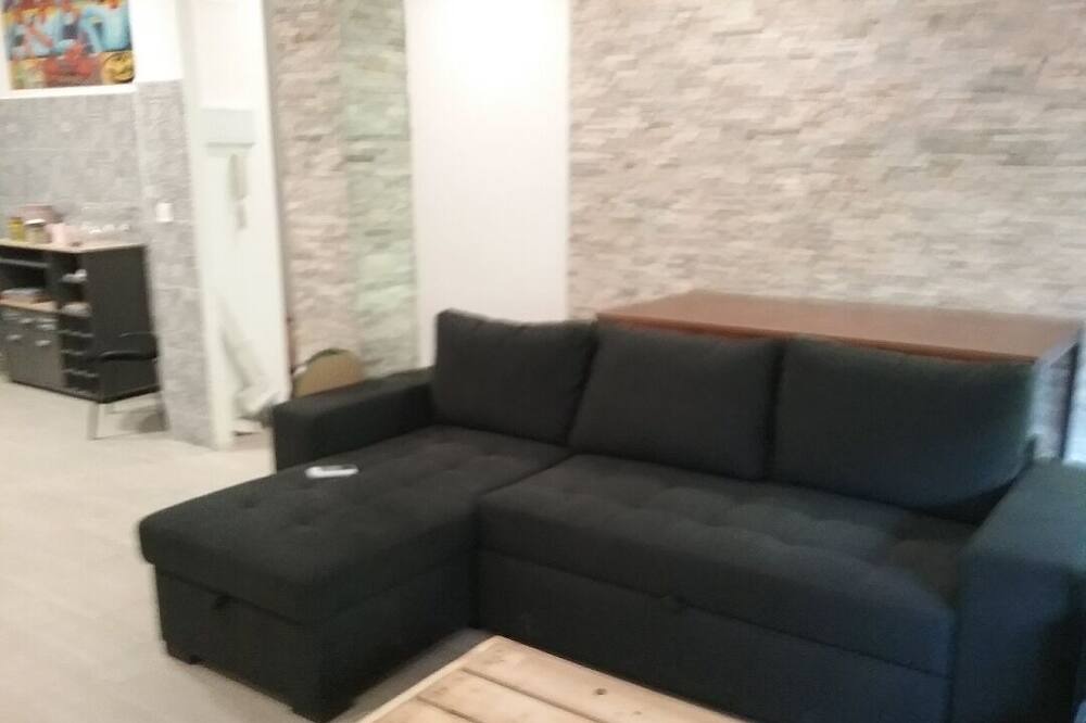 Photo of Livingroom in Patraix