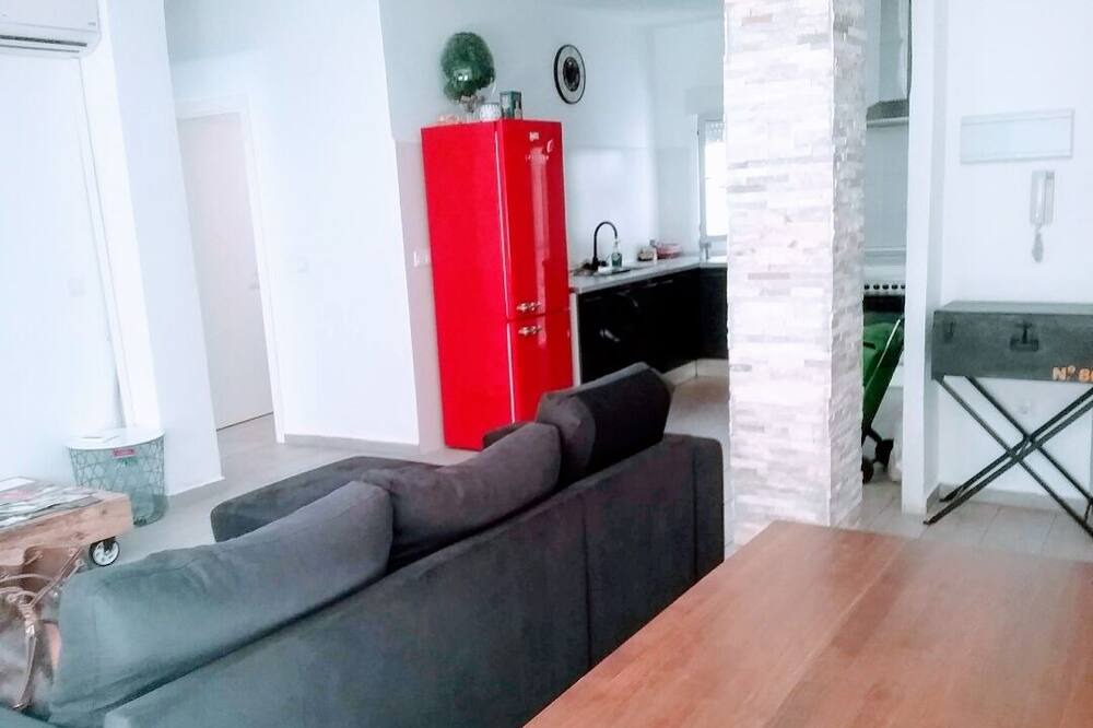 Photo of Livingroom in Patraix