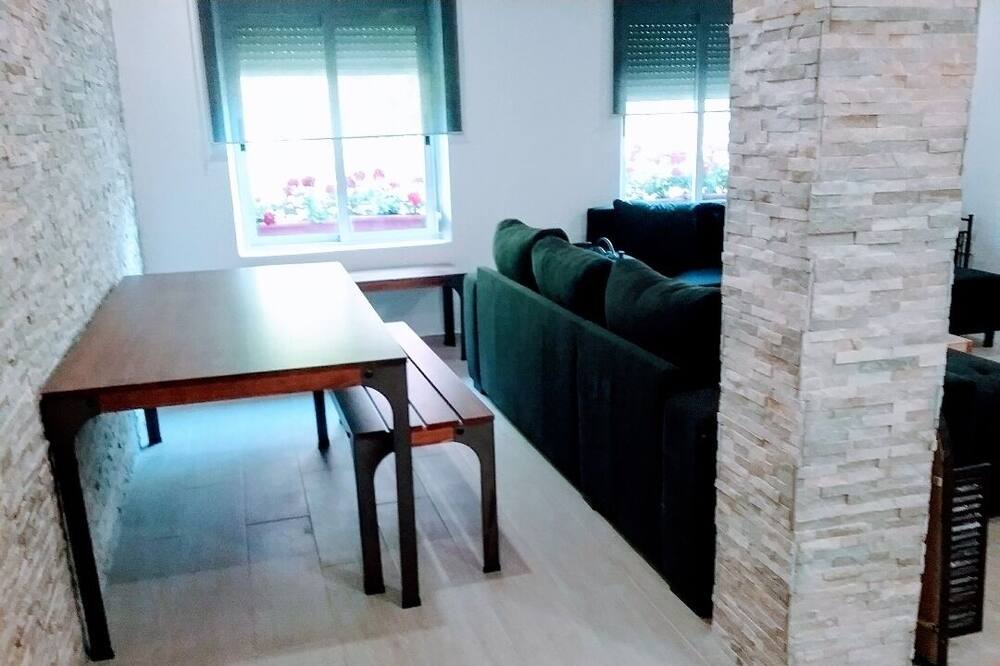 Photo of Livingroom in Patraix