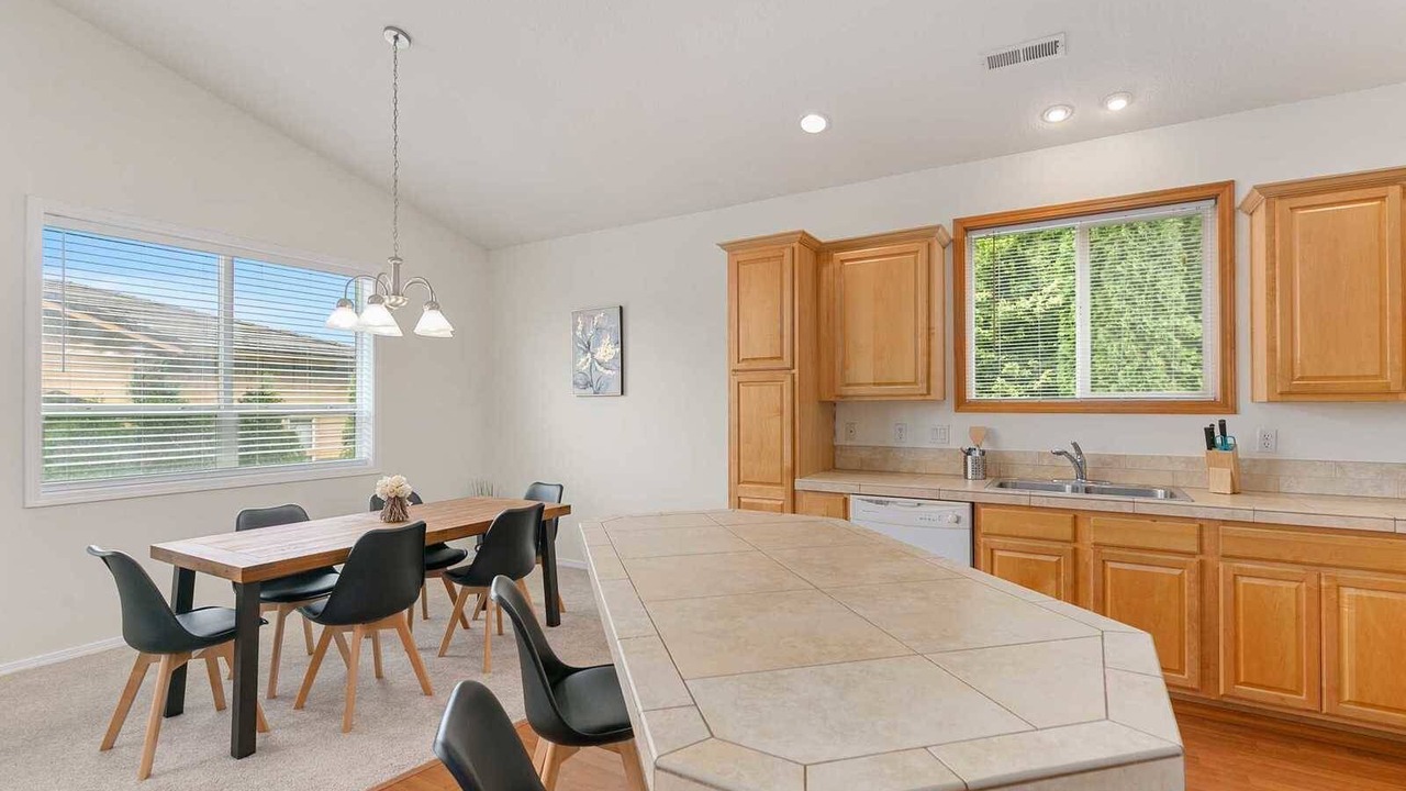 Photo of Kitchen in Pleasant Valley