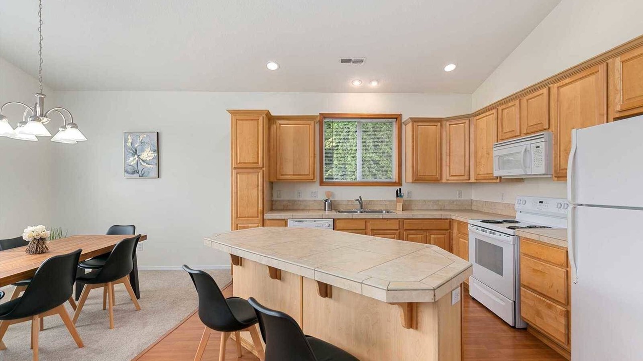 Photo of Kitchen in Pleasant Valley