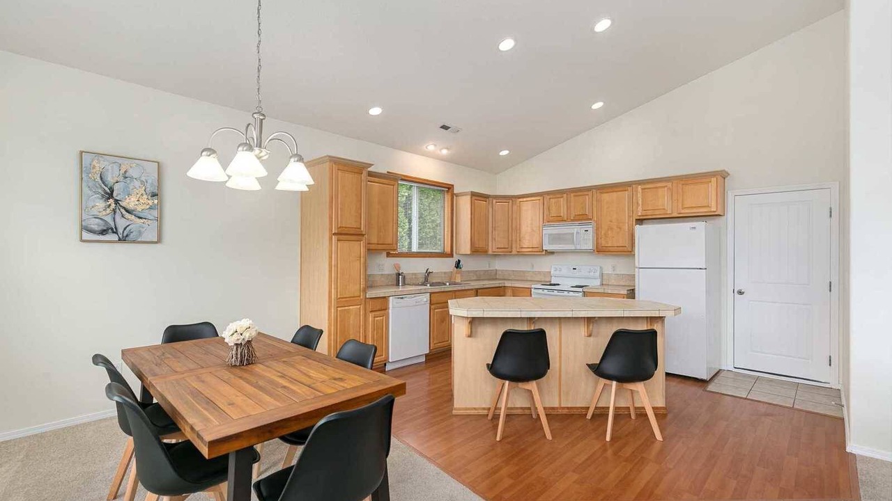 Photo of Kitchen in Pleasant Valley