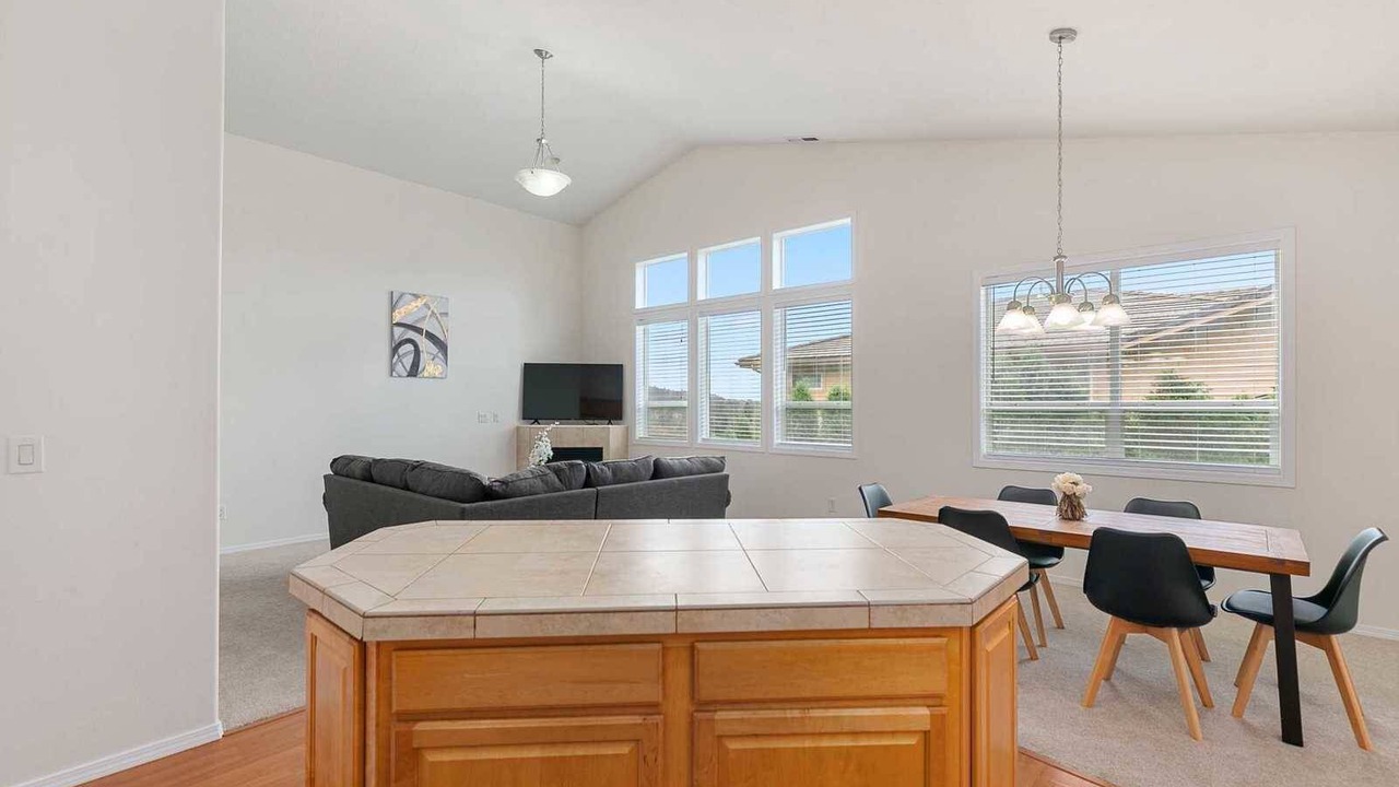 Photo of Kitchen in Pleasant Valley