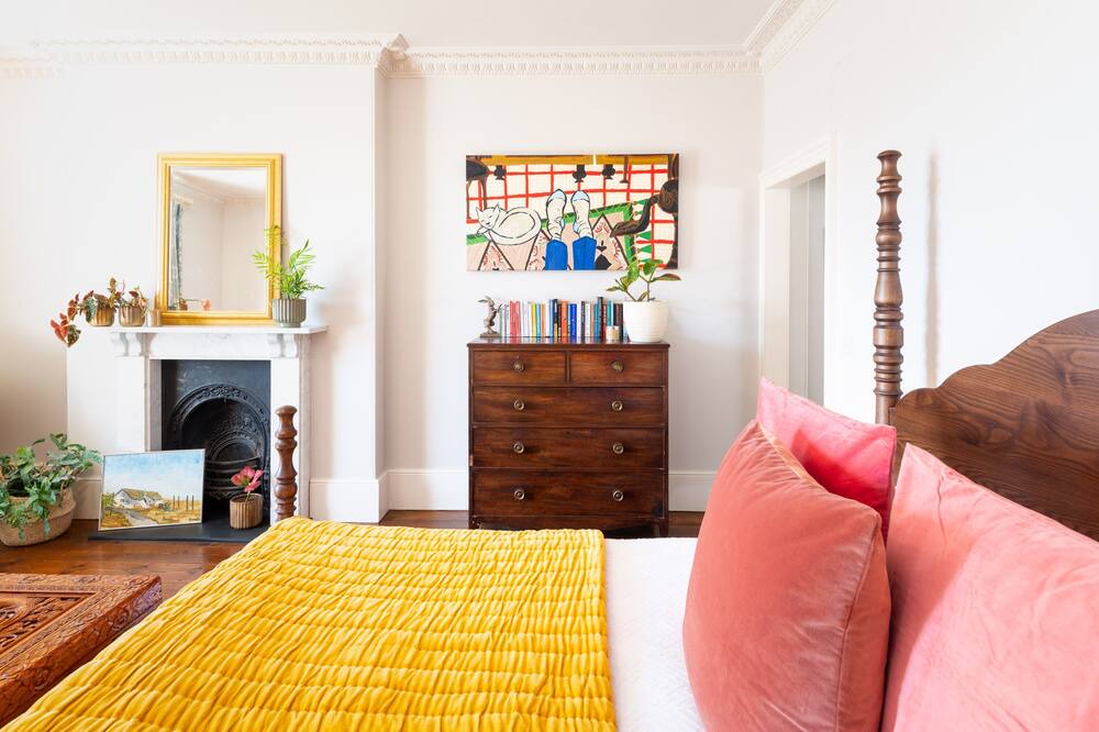 Photo of Bedroom in Bradninch