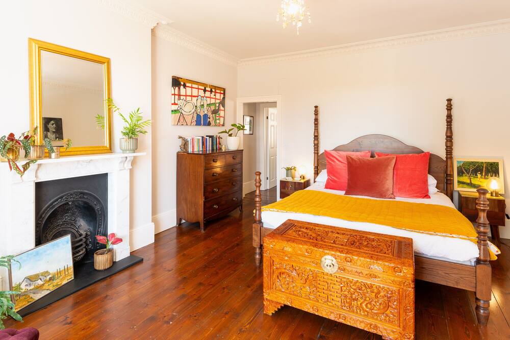 Photo of Bedroom in Bradninch