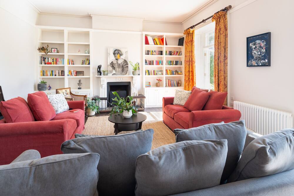 Photo of Livingroom in Bradninch