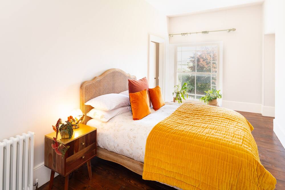 Photo of Bedroom in Bradninch