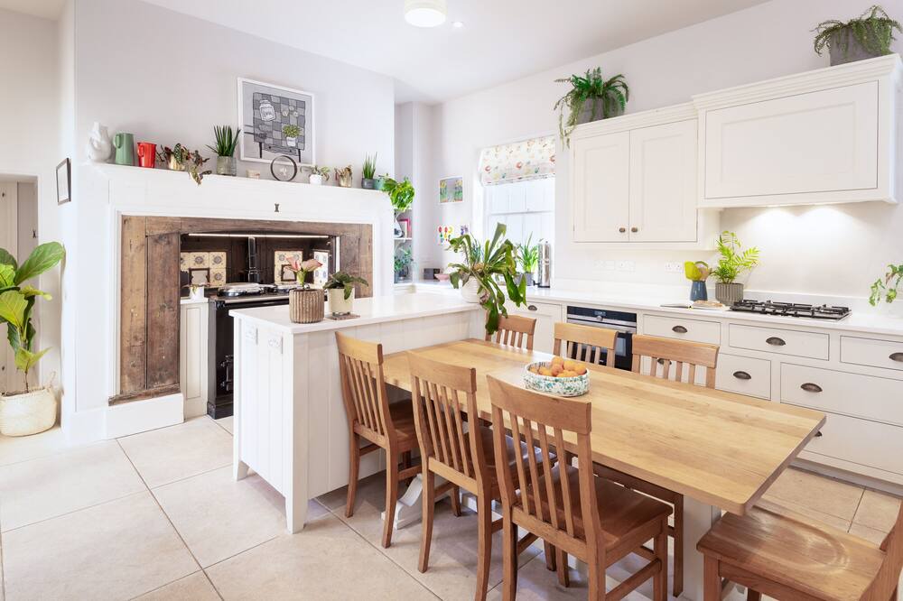 Photo of Kitchen in Bradninch
