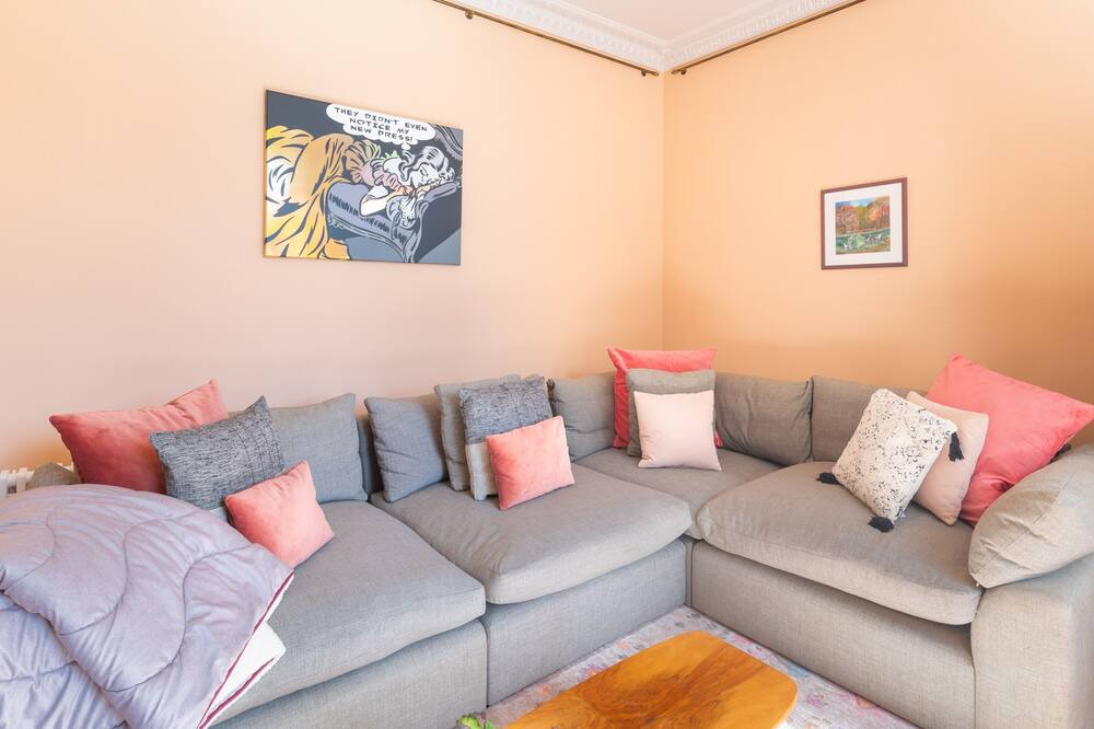 Photo of Livingroom in Bradninch