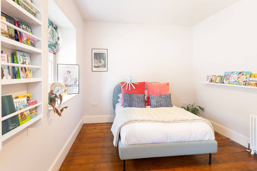 Photo of Bedroom in Bradninch