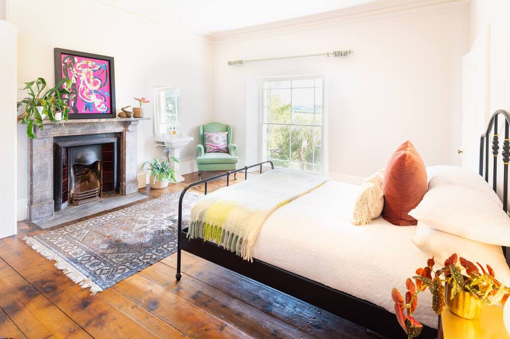 Photo of Bedroom in Bradninch