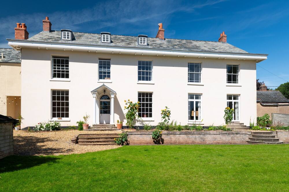 Photo of Outdoor in Bradninch