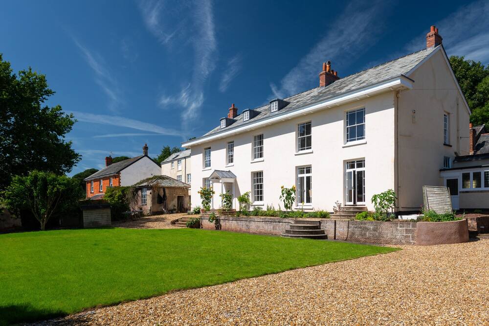 Photo of Outdoor in Bradninch