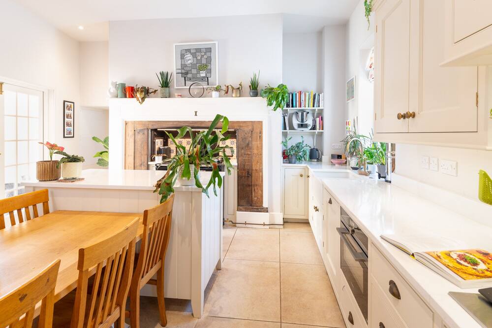 Photo of Kitchen in Bradninch