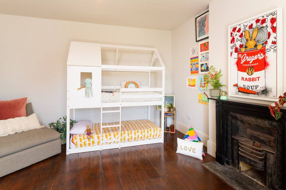 Photo of Bedroom in Bradninch