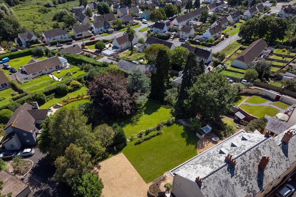 Photo of Outdoor in Bradninch