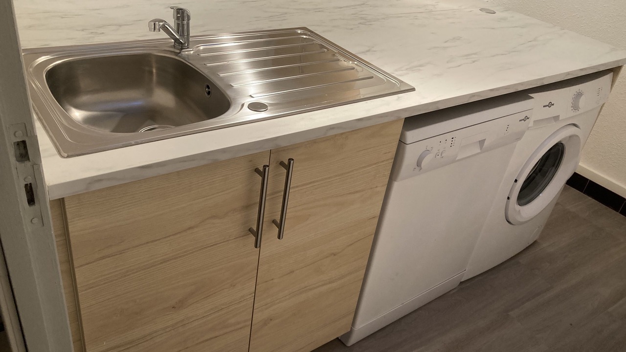 Photo of Kitchen in Rieux-Minervois