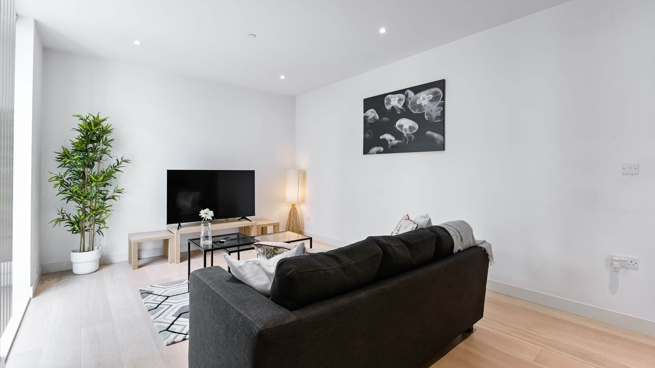 Photo of Others in Docklands