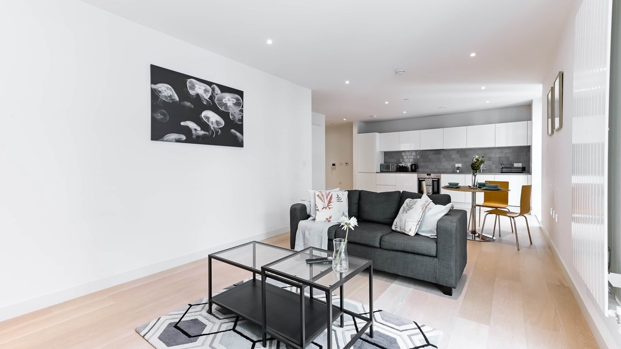 Photo of Others in Docklands