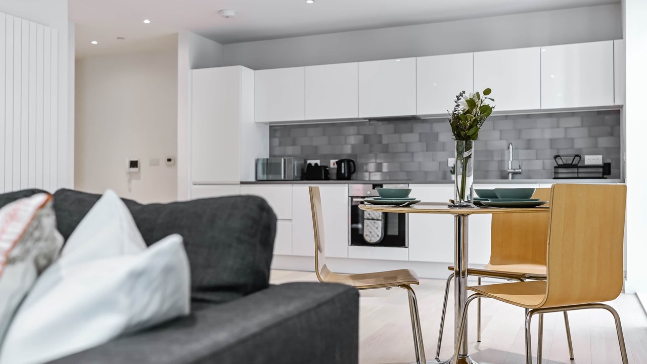 Photo of Others in Docklands