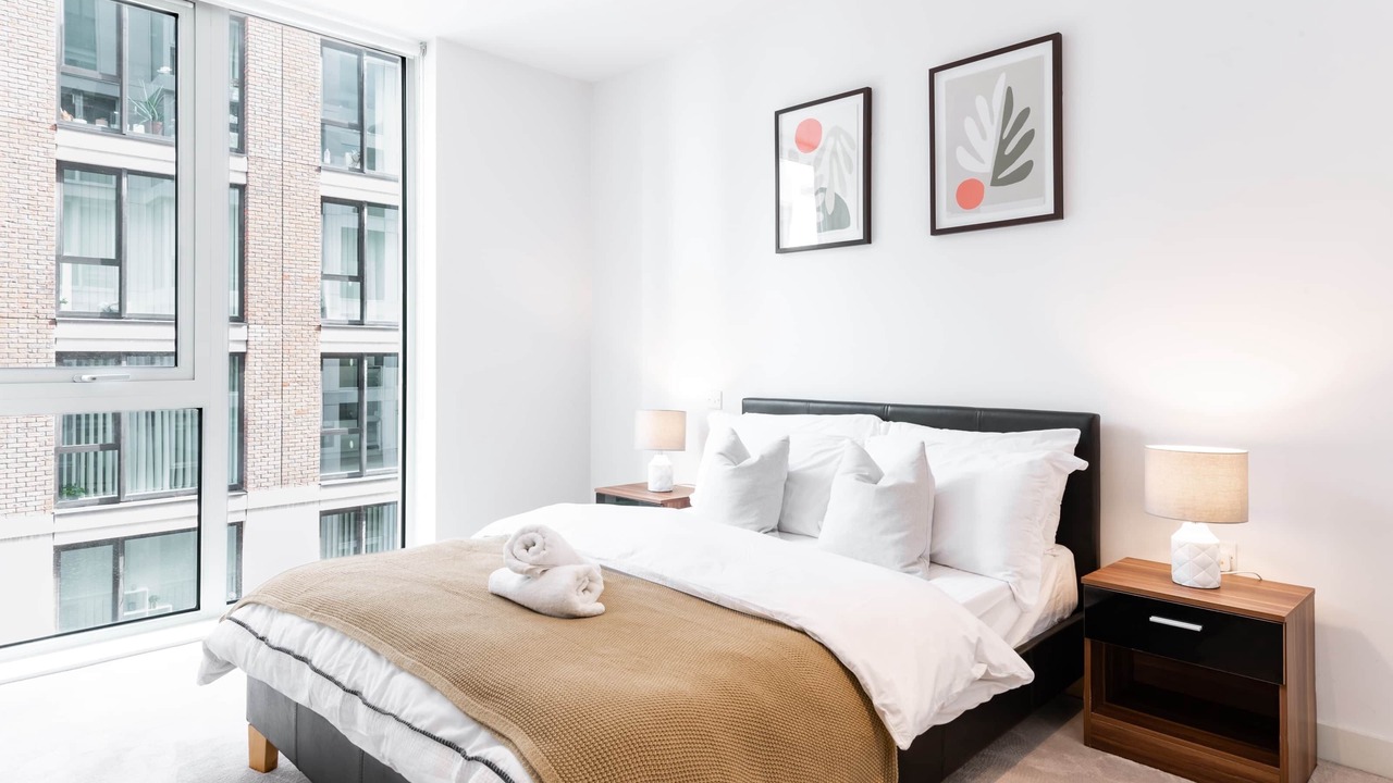 Photo of Others in Docklands