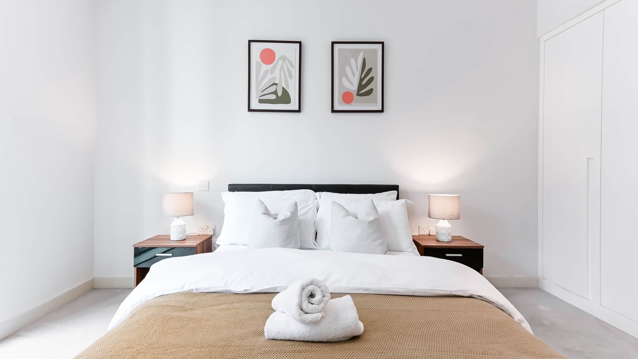 Photo of Others in Docklands