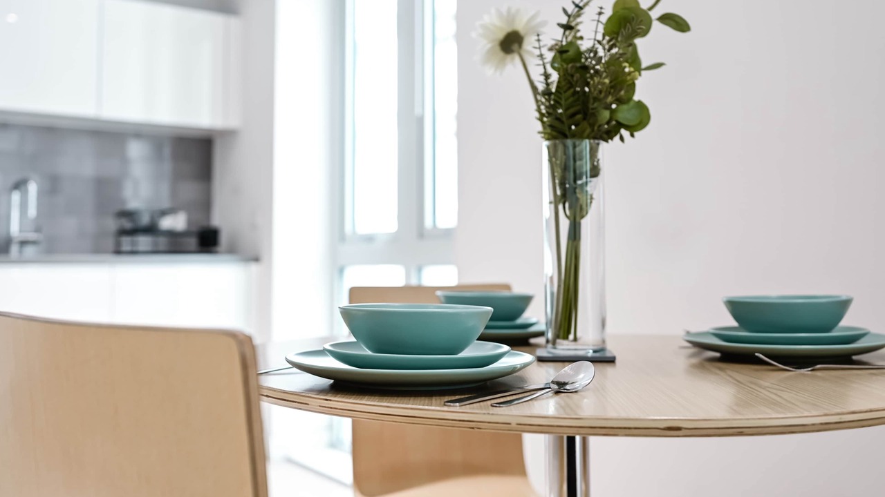 Photo of Others in Docklands