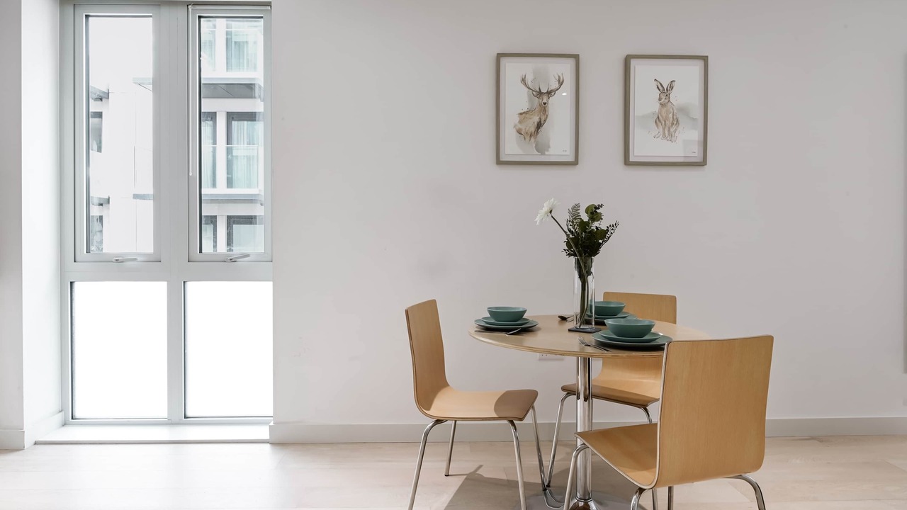 Photo of Others in Docklands