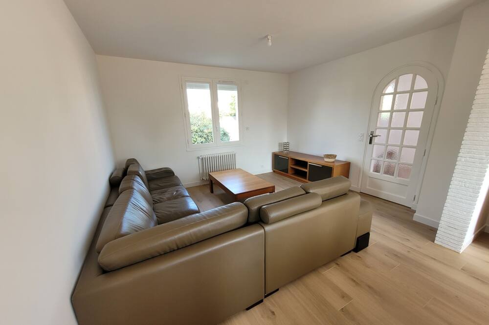 Photo of Livingroom in Hennebont