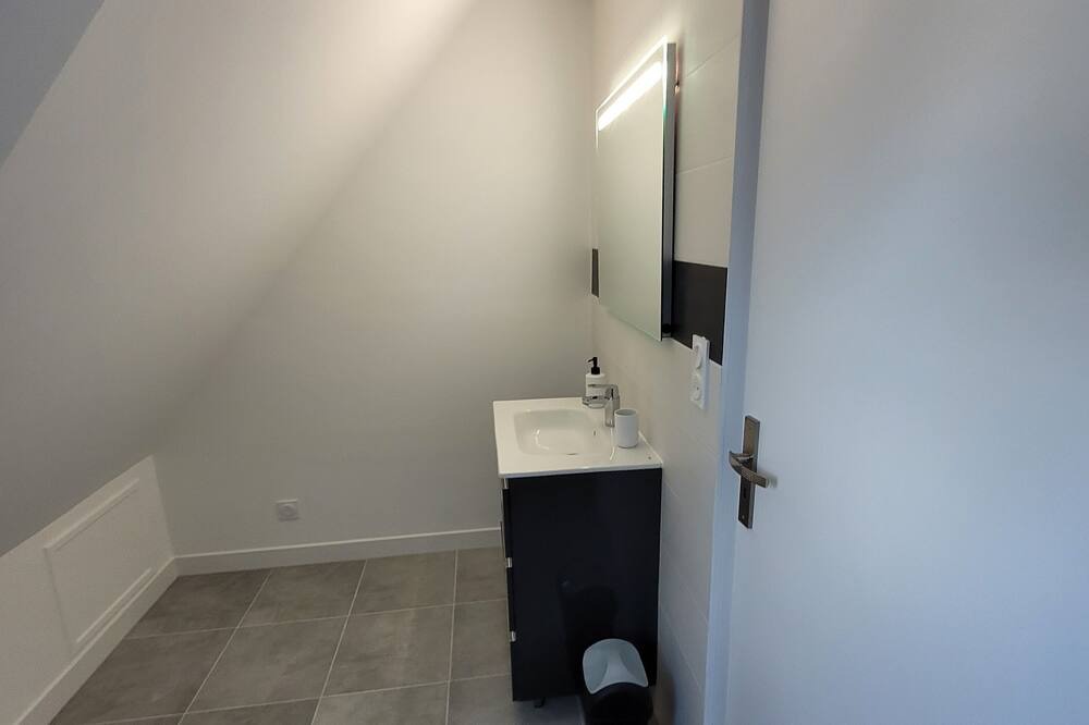 Photo of Bathroom in Hennebont