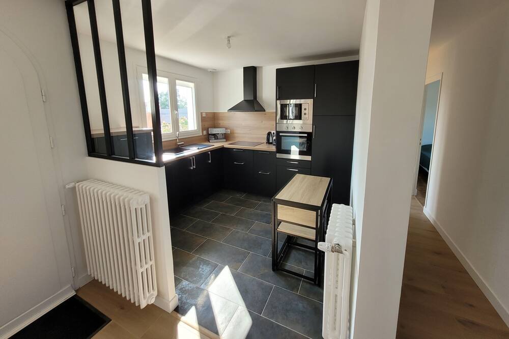 Photo of Kitchen in Hennebont