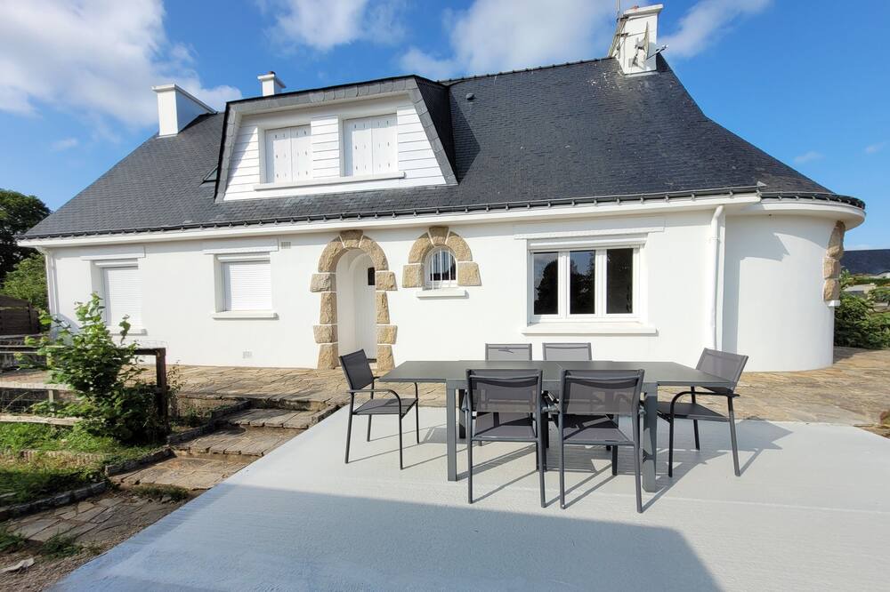 Photo of Outdoor in Hennebont