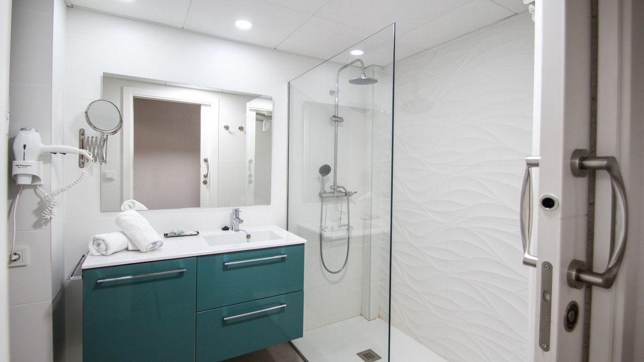 Photo of Bathroom in Old Town