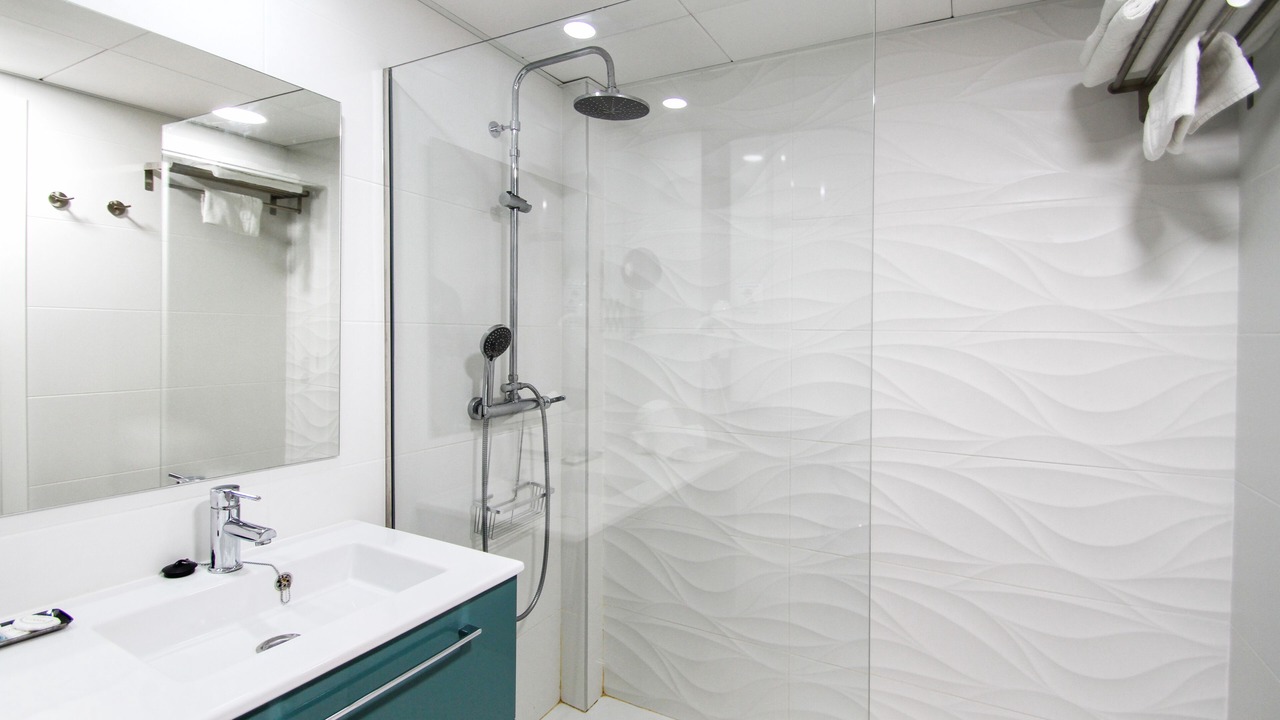 Photo of Bathroom in Old Town