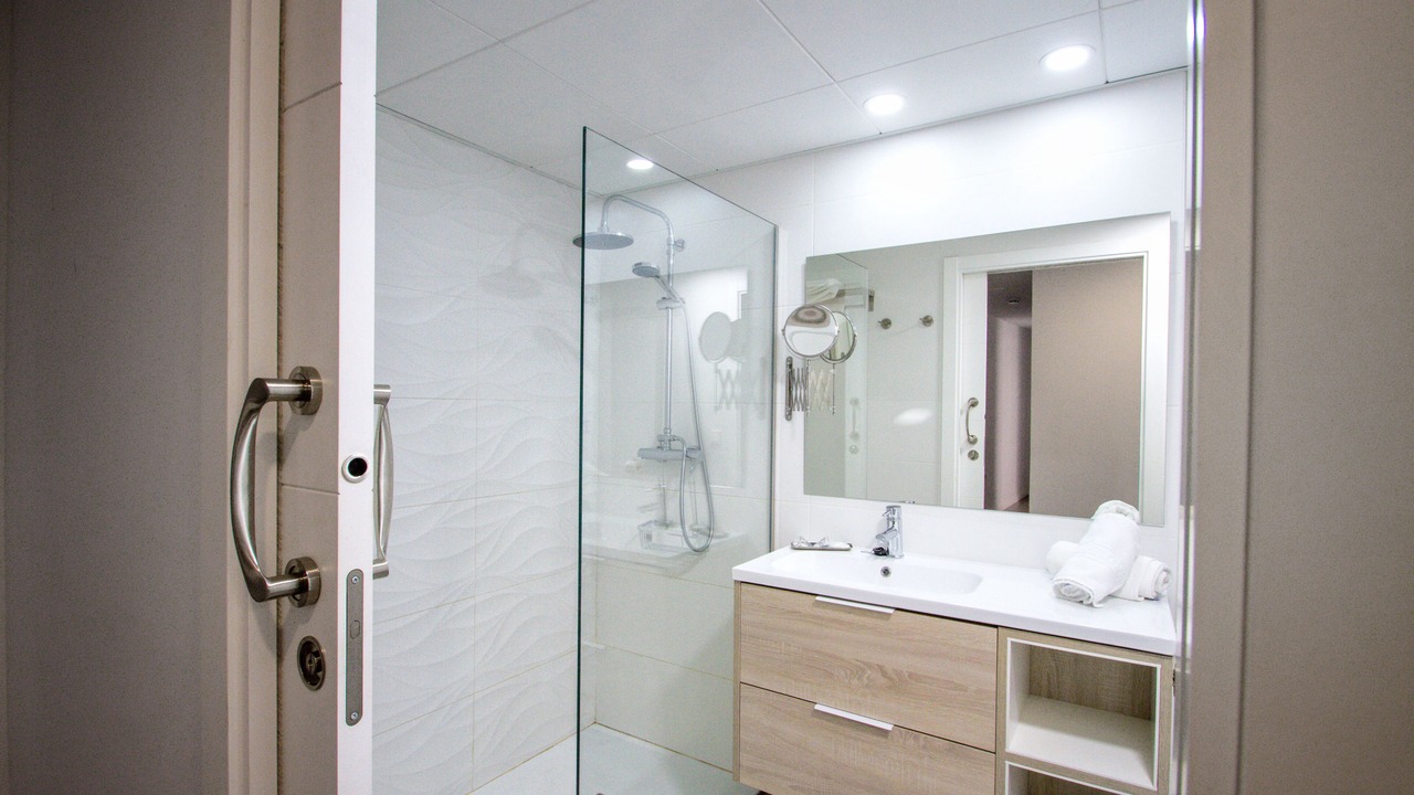 Photo of Bathroom in Old Town