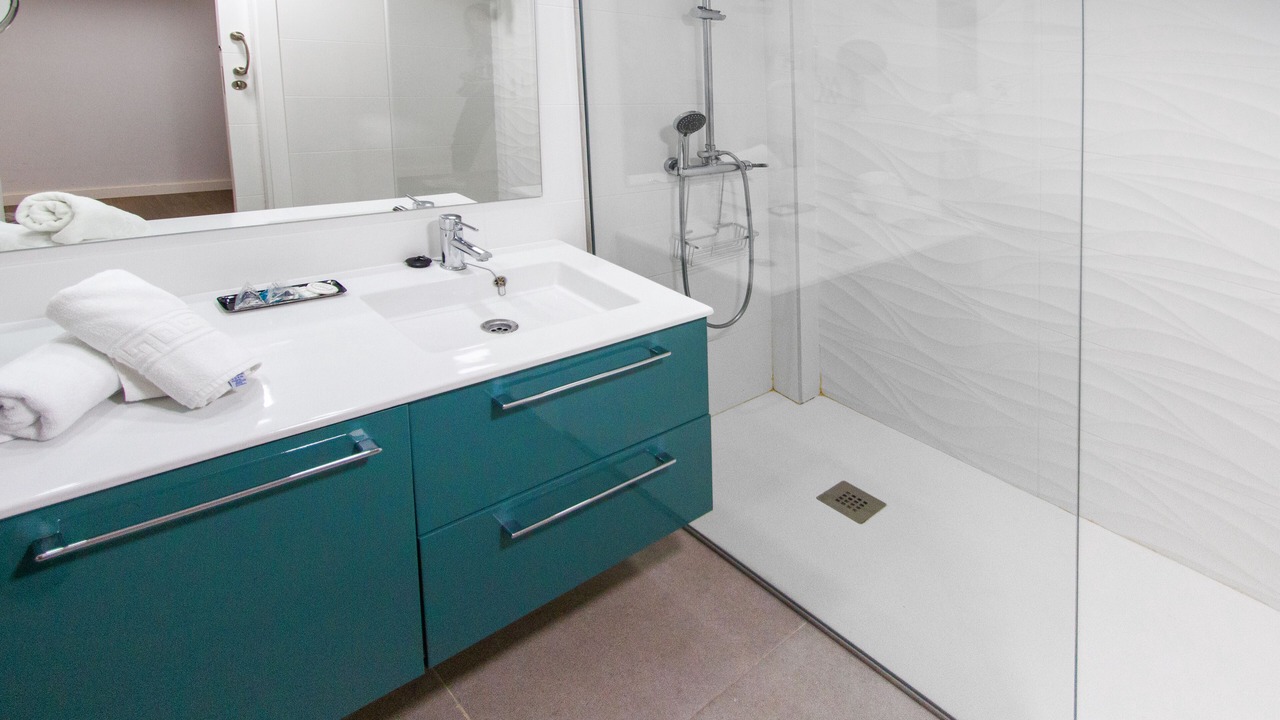 Photo of Bathroom in Old Town