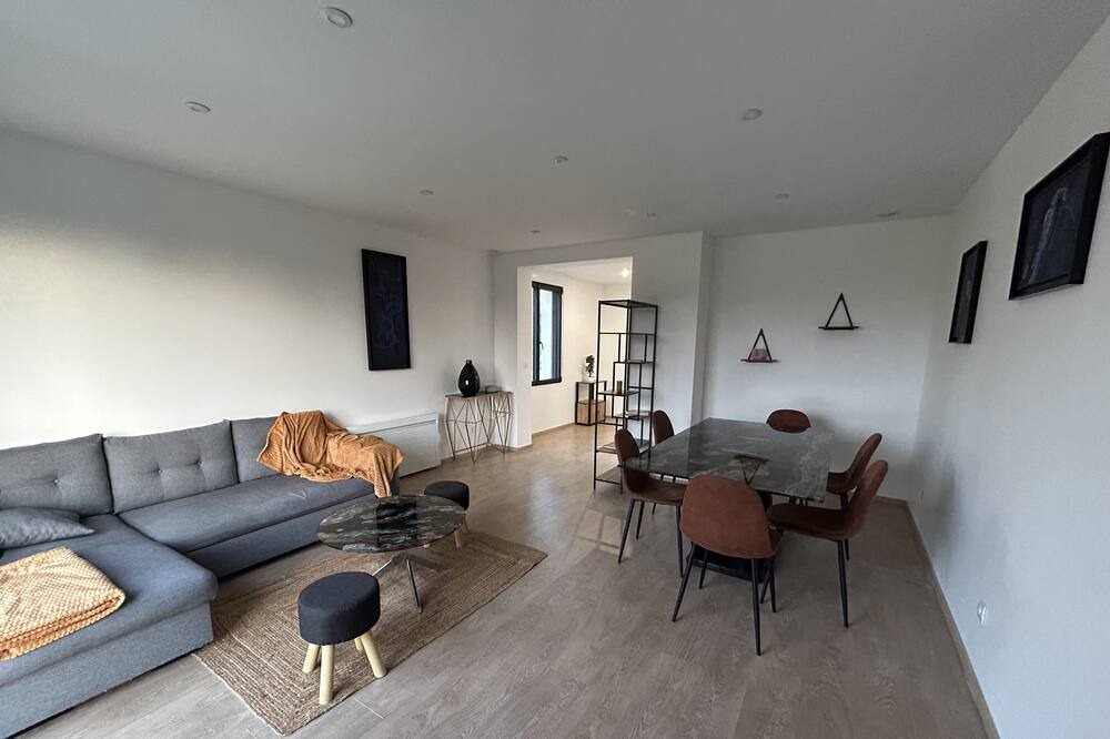 Photo of Livingroom in Saint-Hilaire-Saint-Mesmin