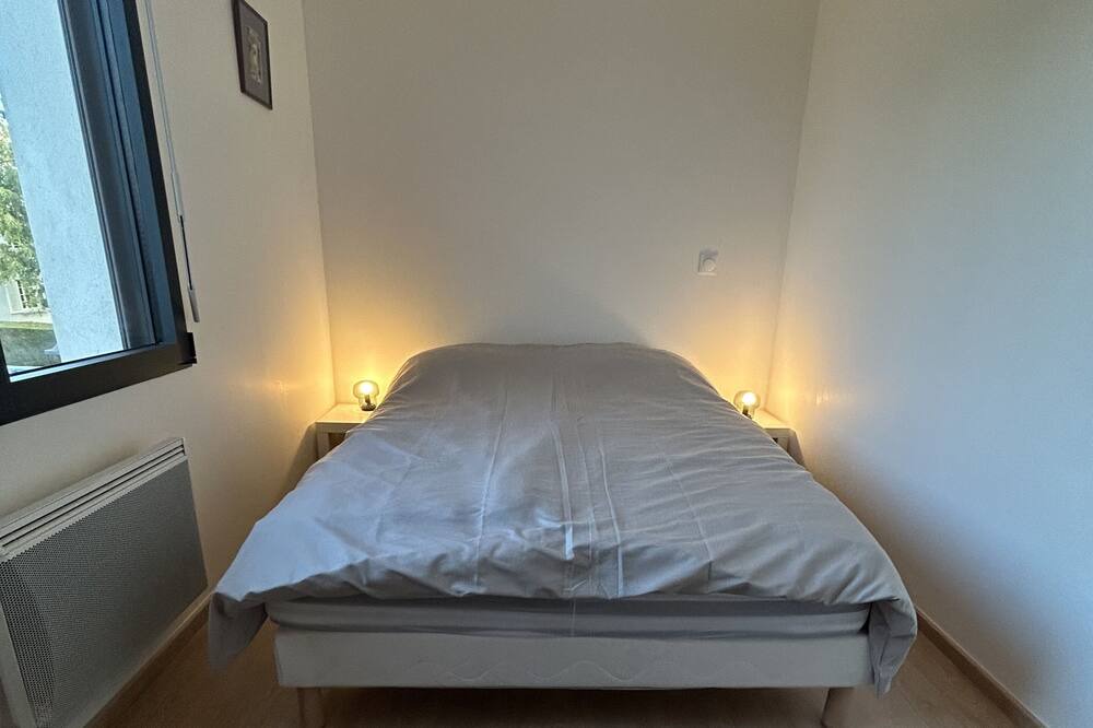 Photo of Bedroom in Saint-Hilaire-Saint-Mesmin