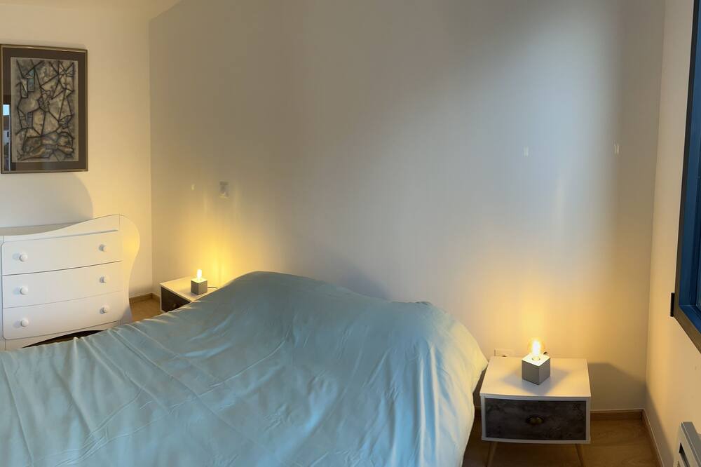 Photo of Bedroom in Saint-Hilaire-Saint-Mesmin