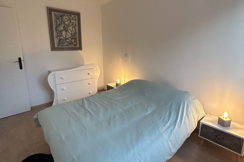 Photo of Bedroom in Saint-Hilaire-Saint-Mesmin