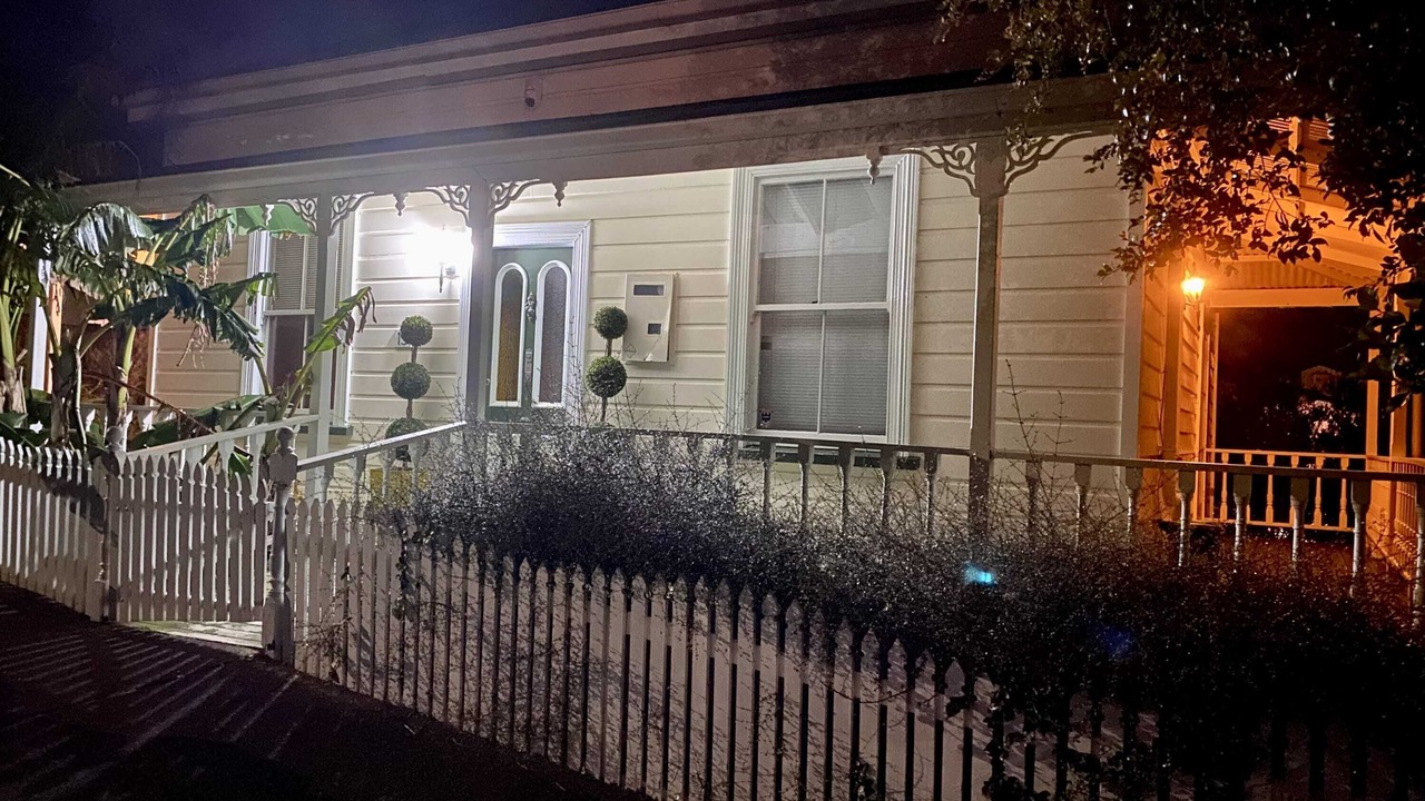 Photo of Patio Balcony in St. Mary's Bay