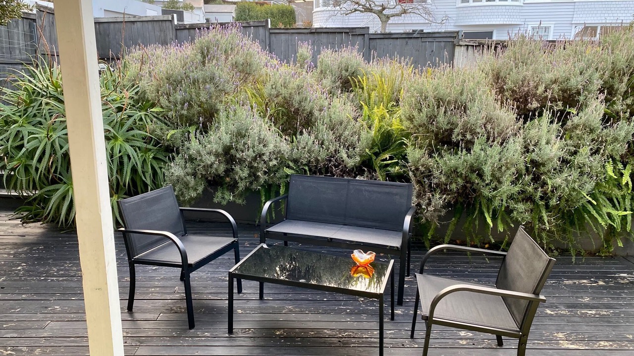 Photo of Outdoor in St. Mary's Bay