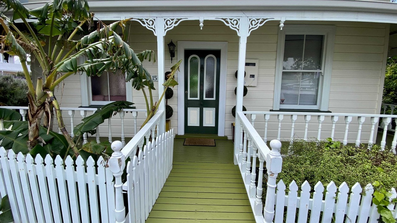 Photo of Outdoor in St. Mary's Bay